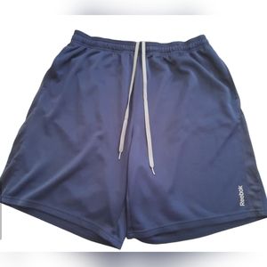 Mens reebok shorts(xl)
